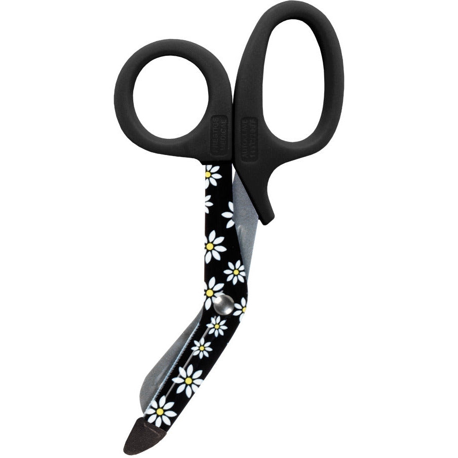 5.5" StyleMate Utility Scissors - Daisy