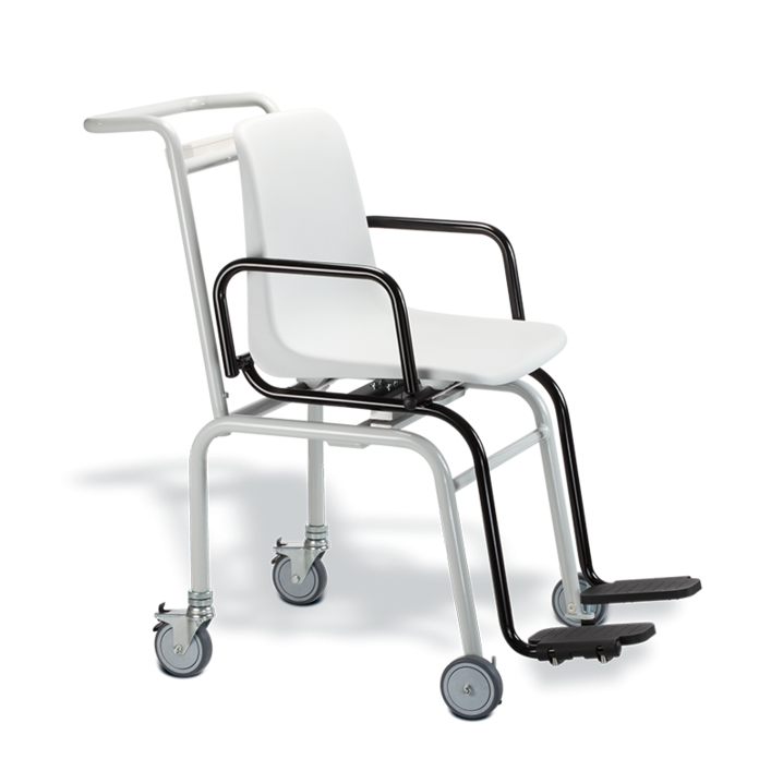 SECA Electronic Chair Scales - Class 3