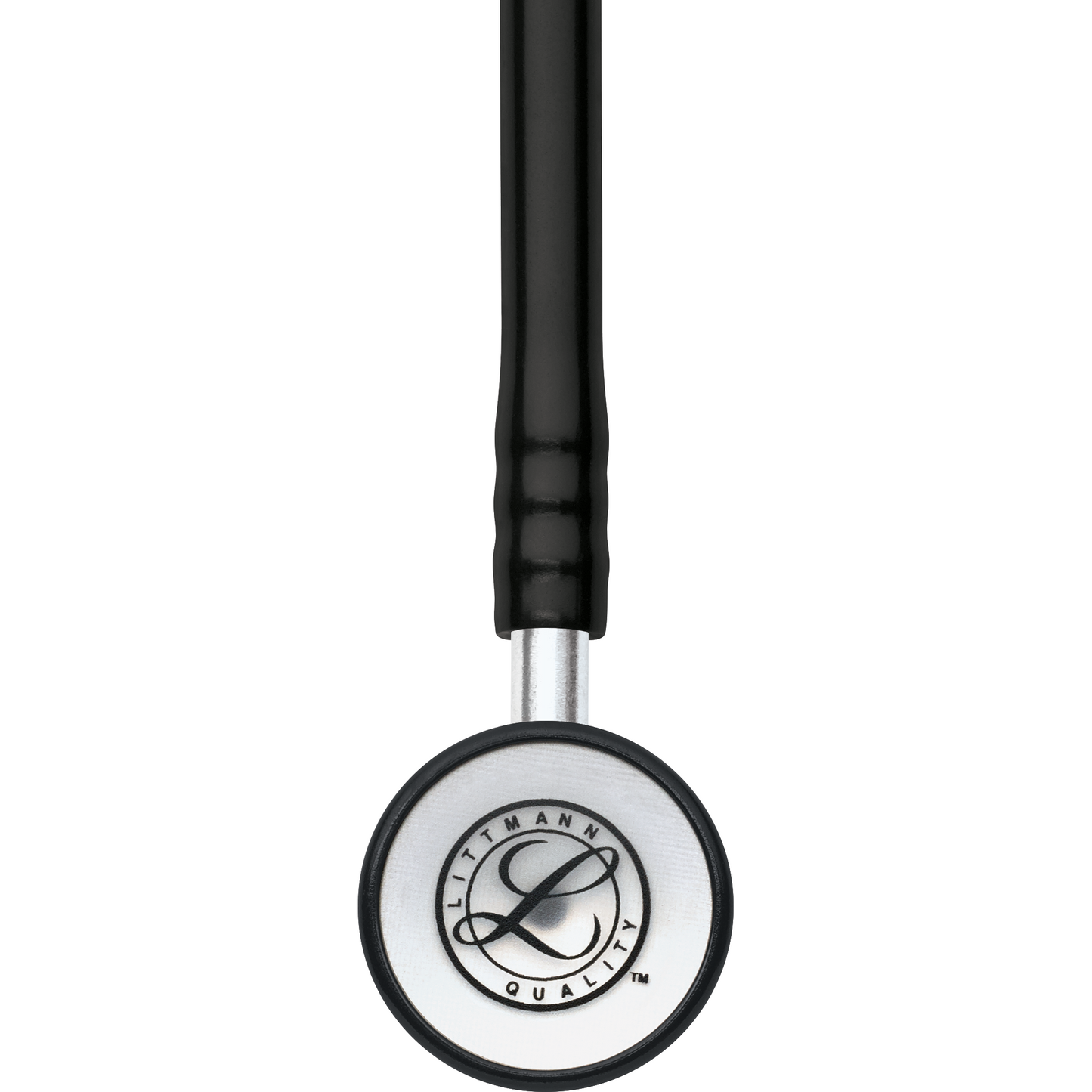 3M Littmann Classic II Infant Stethoscope: Black 2114