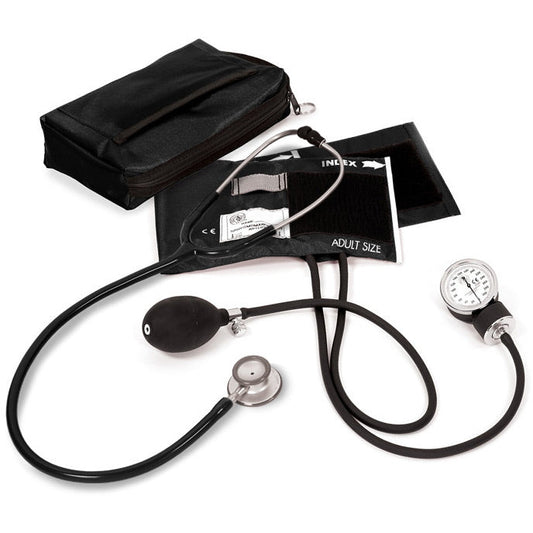 Clinical Lite™ Combination Kit Black