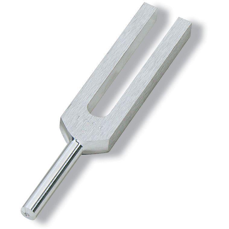 1024Hz Frequency Tuning Fork