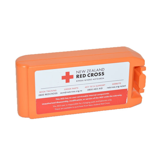 G5 Intellisense lithium battery (Orange)