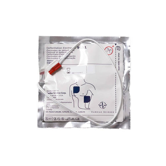 G3 defibrillation pads (Adult)