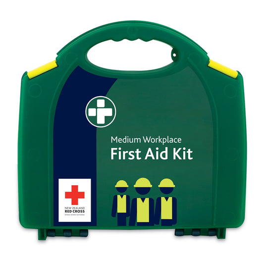 Medium Workplace First Aid Kit