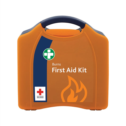 Compact Burns Kit
