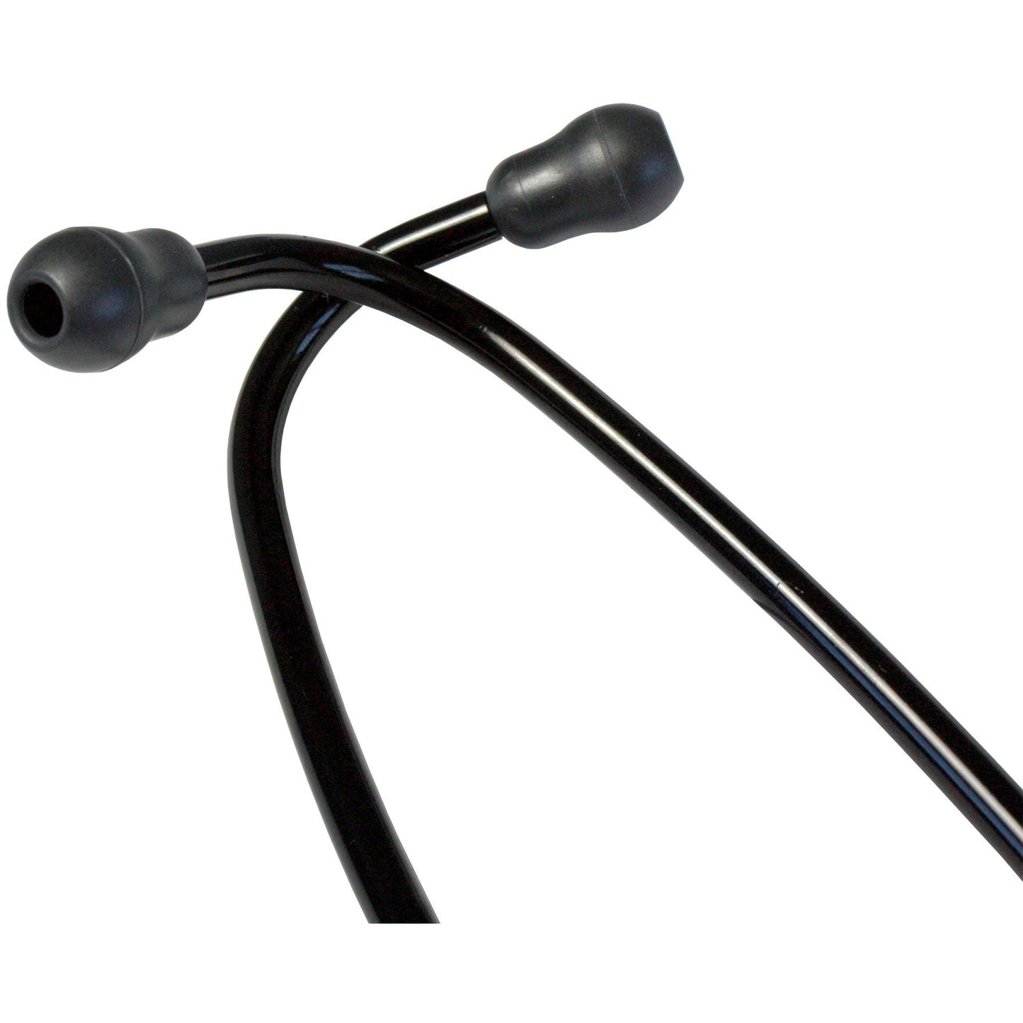Littmann Classic III Stethoscope: Black and Smoke 5811