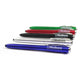 Medisave LED Pen Torch / Stylus / Ballpoint 3-in-1