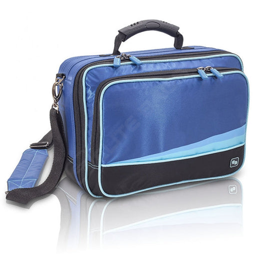 Community Nursing Bag - Blue