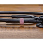 CharMED Stethoscope Charm - Rose