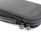 Pod Technical Classicpod Micro Stethoscope Case for Littmann Classic Stethoscopes - All Black