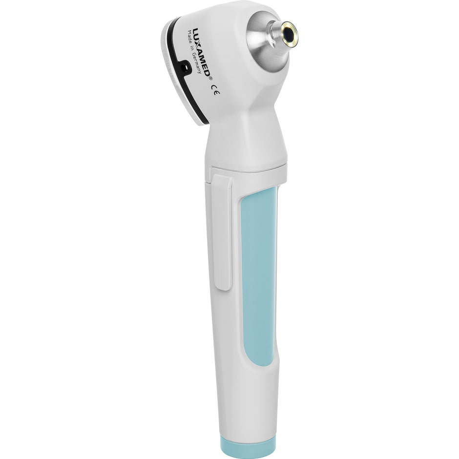 Otoscopes & Opthalmoscopes