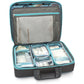 Elite Chiropody Bag Multi functional briefcase