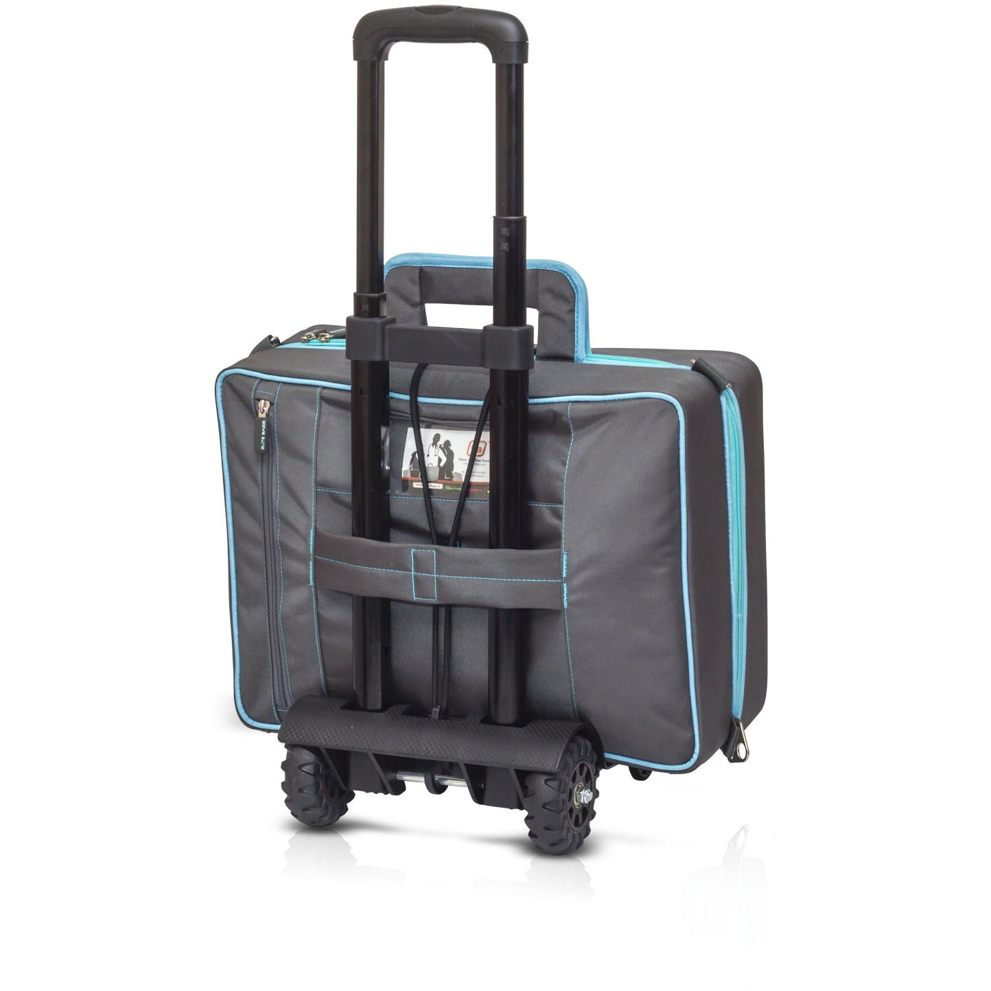 Elite Chiropody Bag Multi functional briefcase