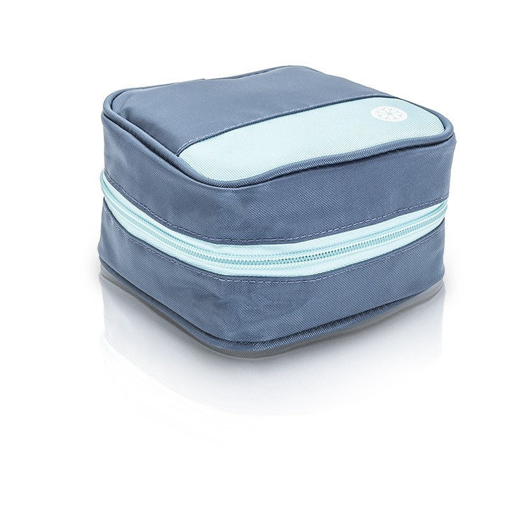 Elite PRACTI's Home Care Bag - Blue
