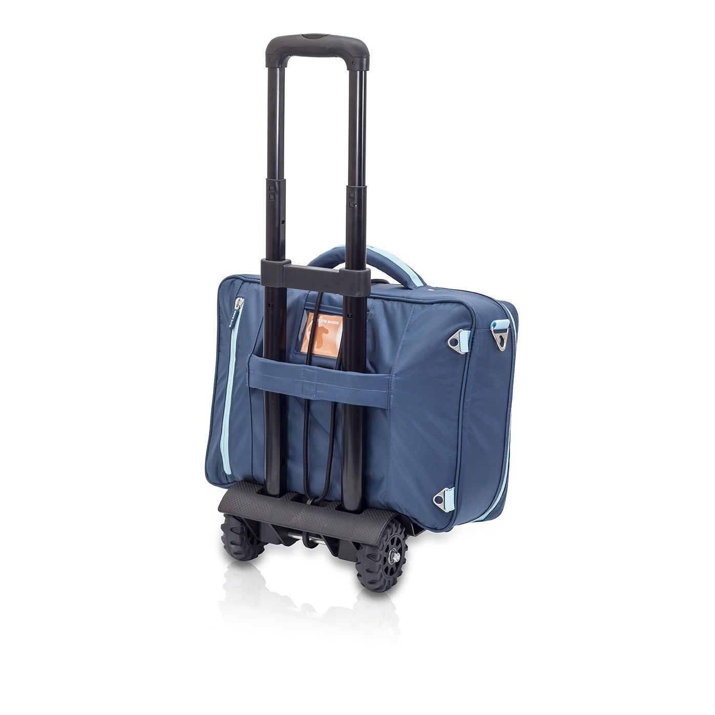 Elite PRACTI's Home Care Bag - Blue