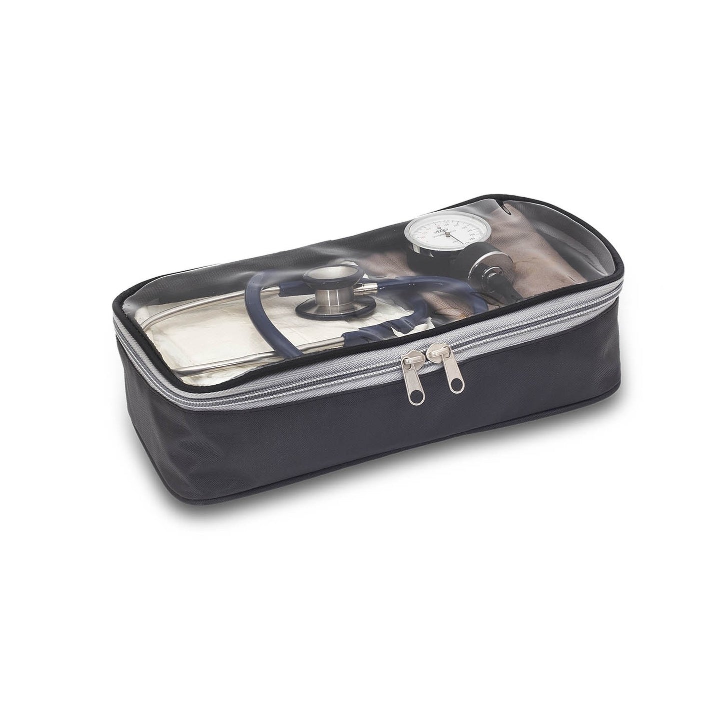 Elite PRACTI's Home Care Bag - Black