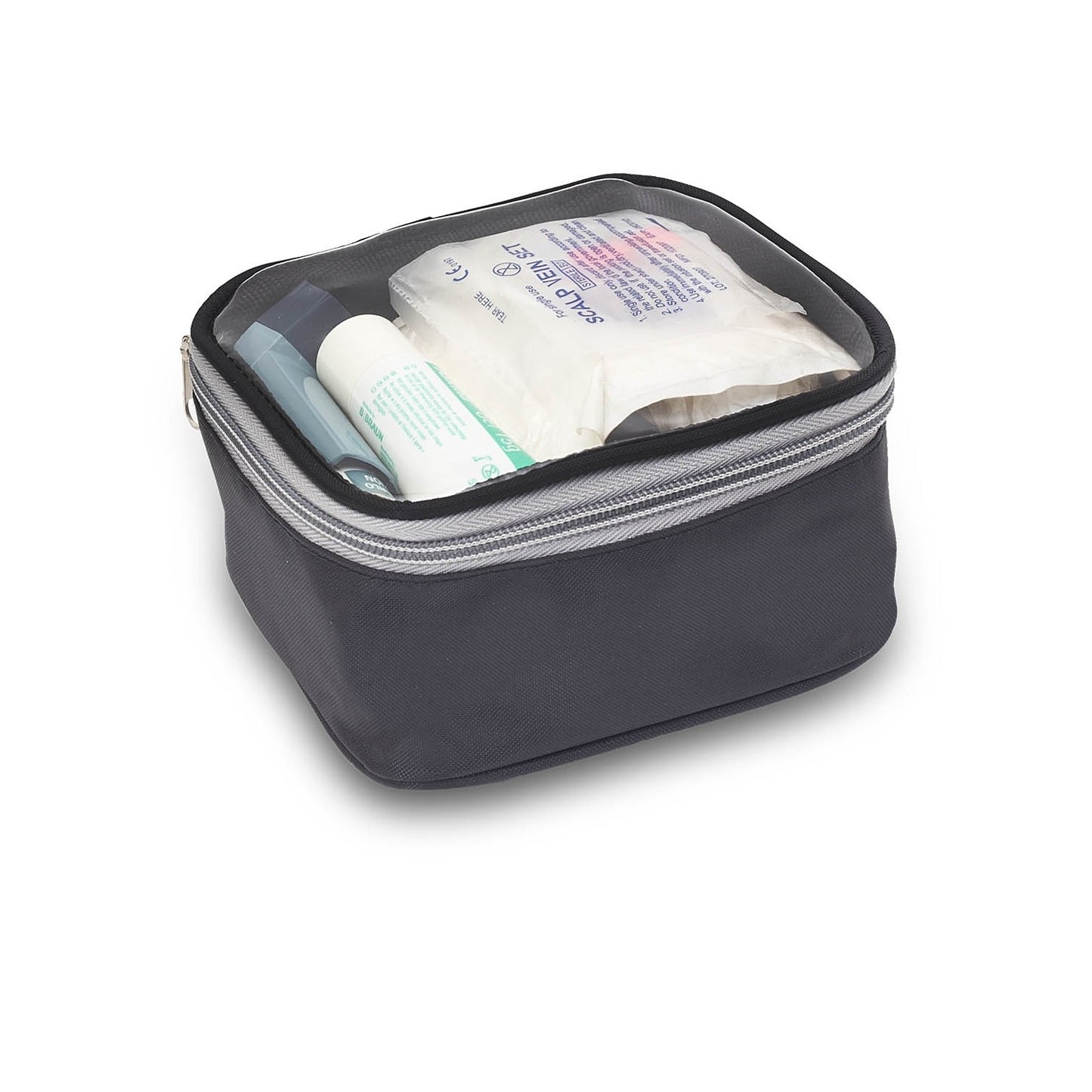 Elite PRACTI's Home Care Bag - Black