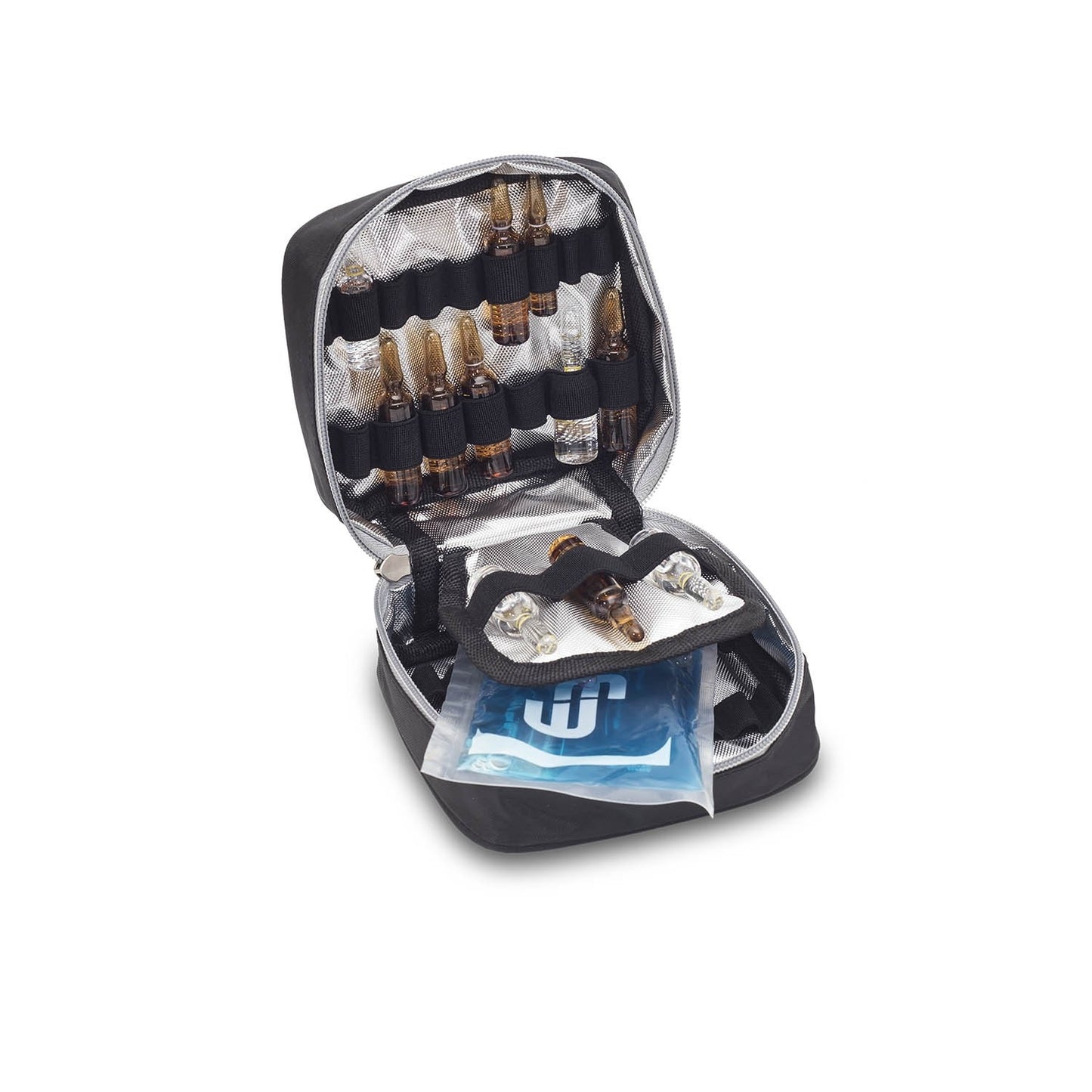 Elite PRACTI's Home Care Bag - Black