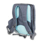 Elite Bags CITY'S Urbanite Backpack for Home Care