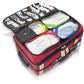 Elite Bags Emergency Respiratory Bag with Trolley [EB02.025]
