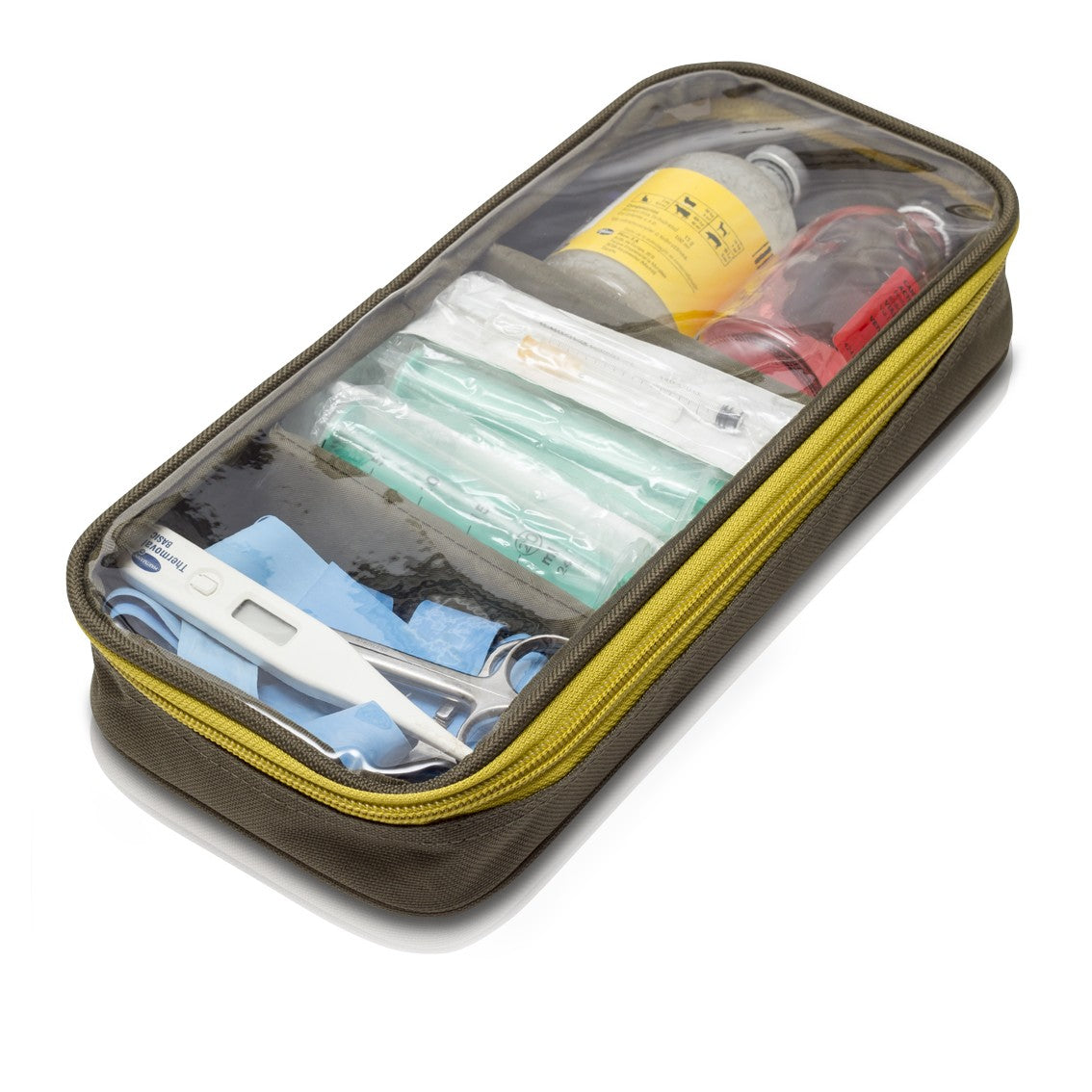 Elite High Capacity Briefcase [EB03.001]