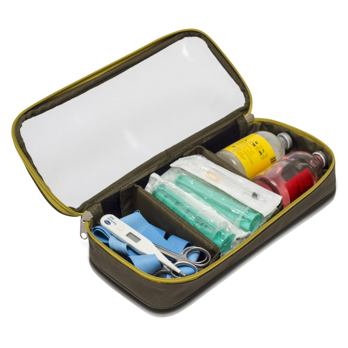 Elite High Capacity Briefcase [EB03.001]
