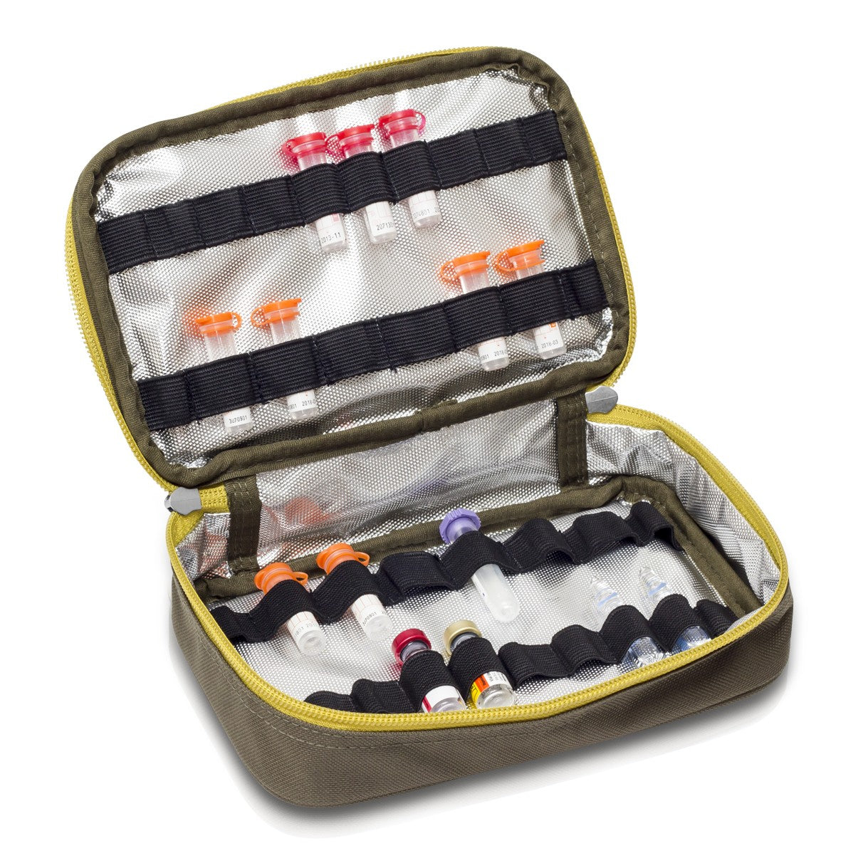 Elite High Capacity Briefcase [EB03.001]