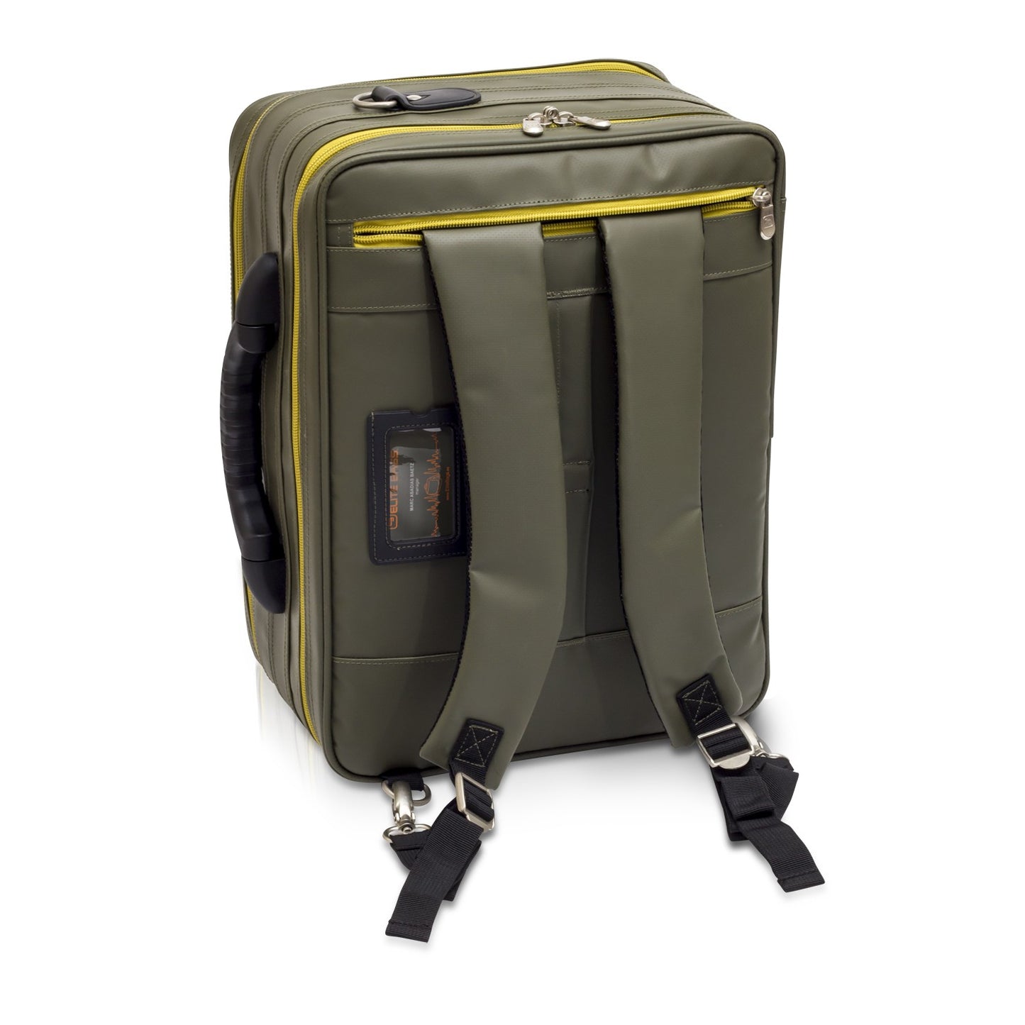 Elite High Capacity Briefcase [EB03.001]