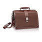 Elite Doctor's Briefcase Bag