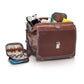 Elite Doctor's Briefcase Bag