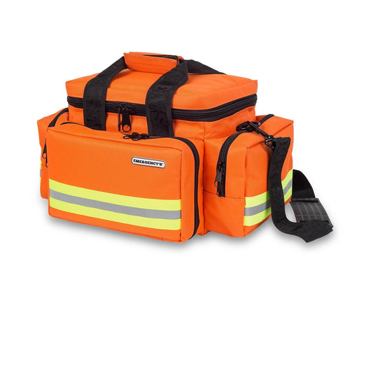 Elite Light Emergency Bag - Orange