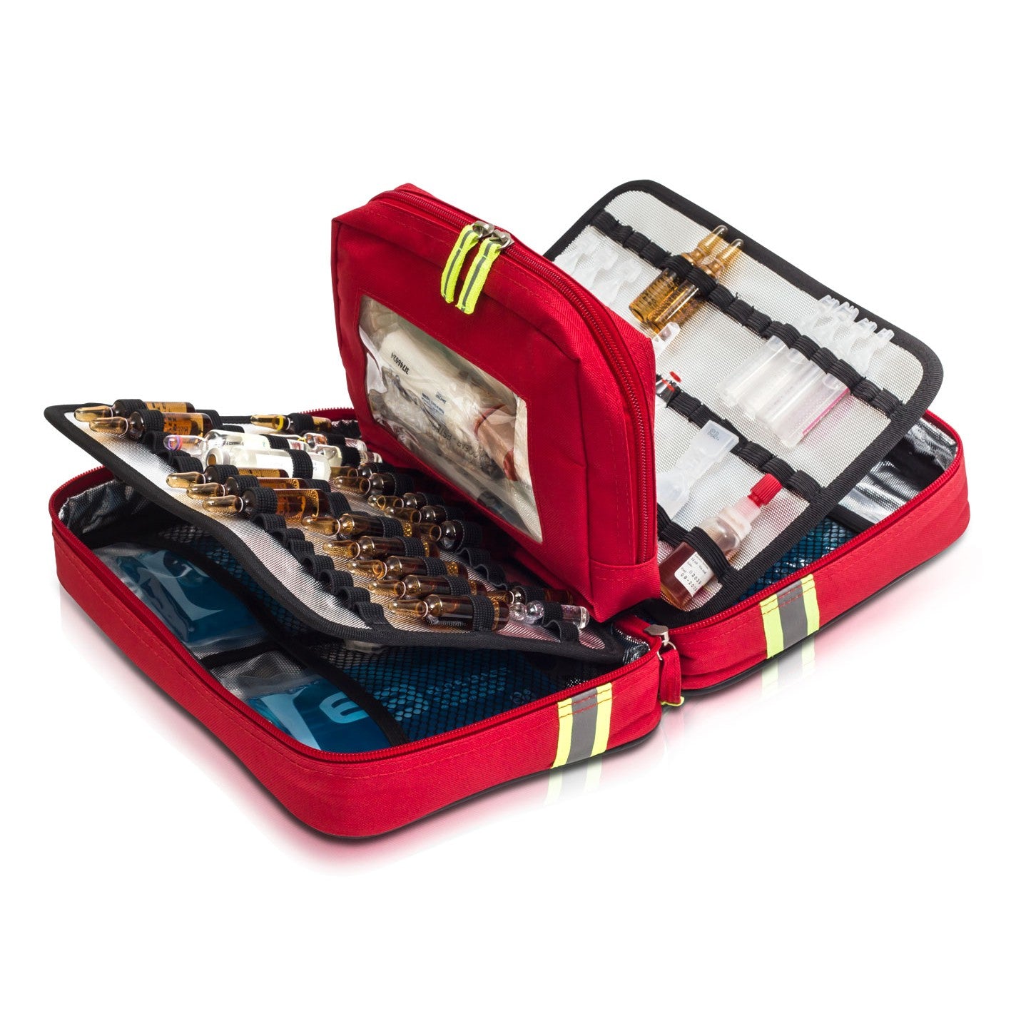 Elite Large Capacity Isothermal Ampoule Holder