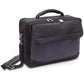 Elite Doctor's Bag - Black Polyester