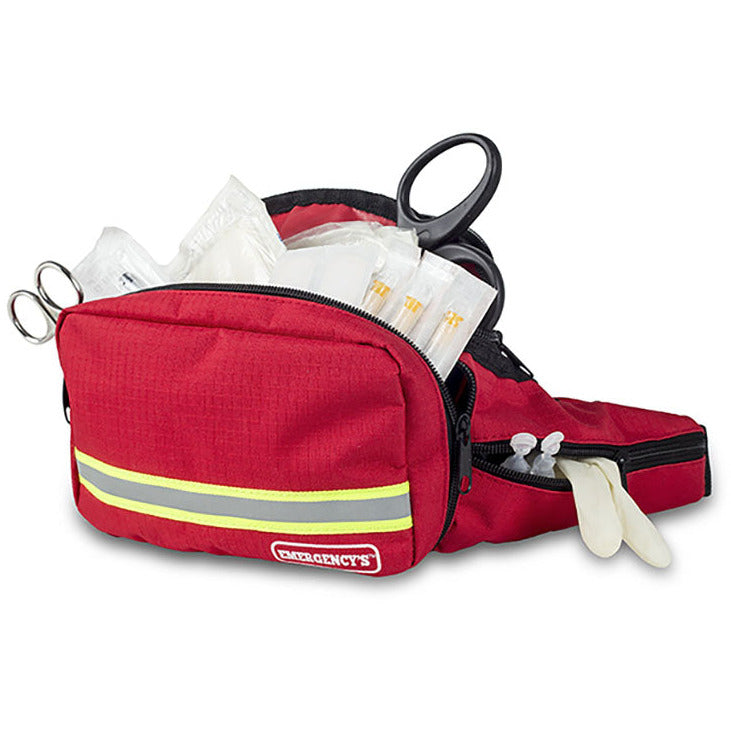 Elite Bags Waist First Aid Kit