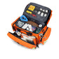 Elite Large Capacity Emergency Bag - Orange