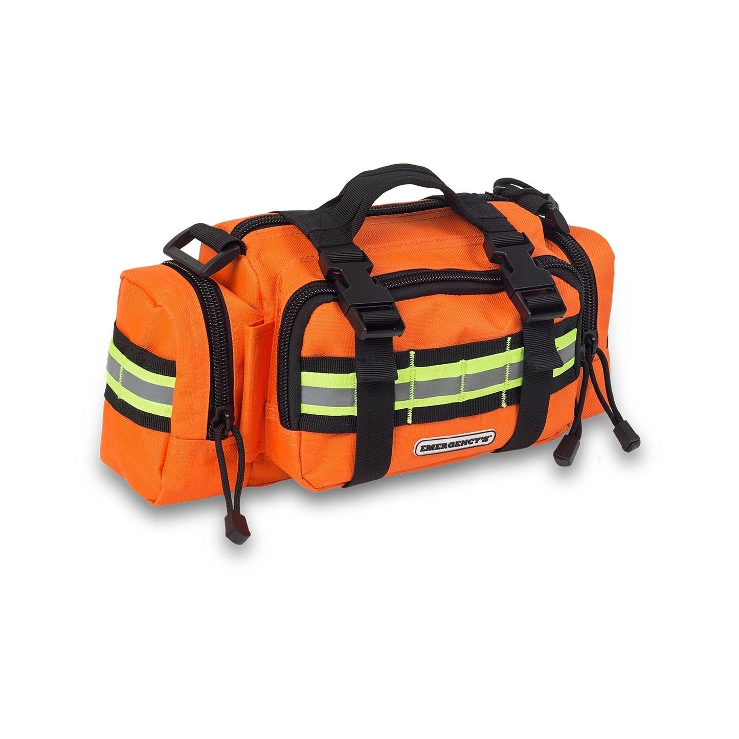 Elite Rescue Waist Bag - Orange
