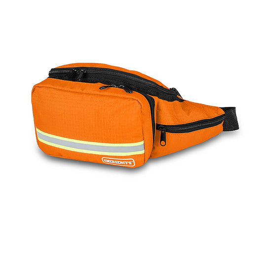 Elite Bags Waist First Aid Kit - Orange