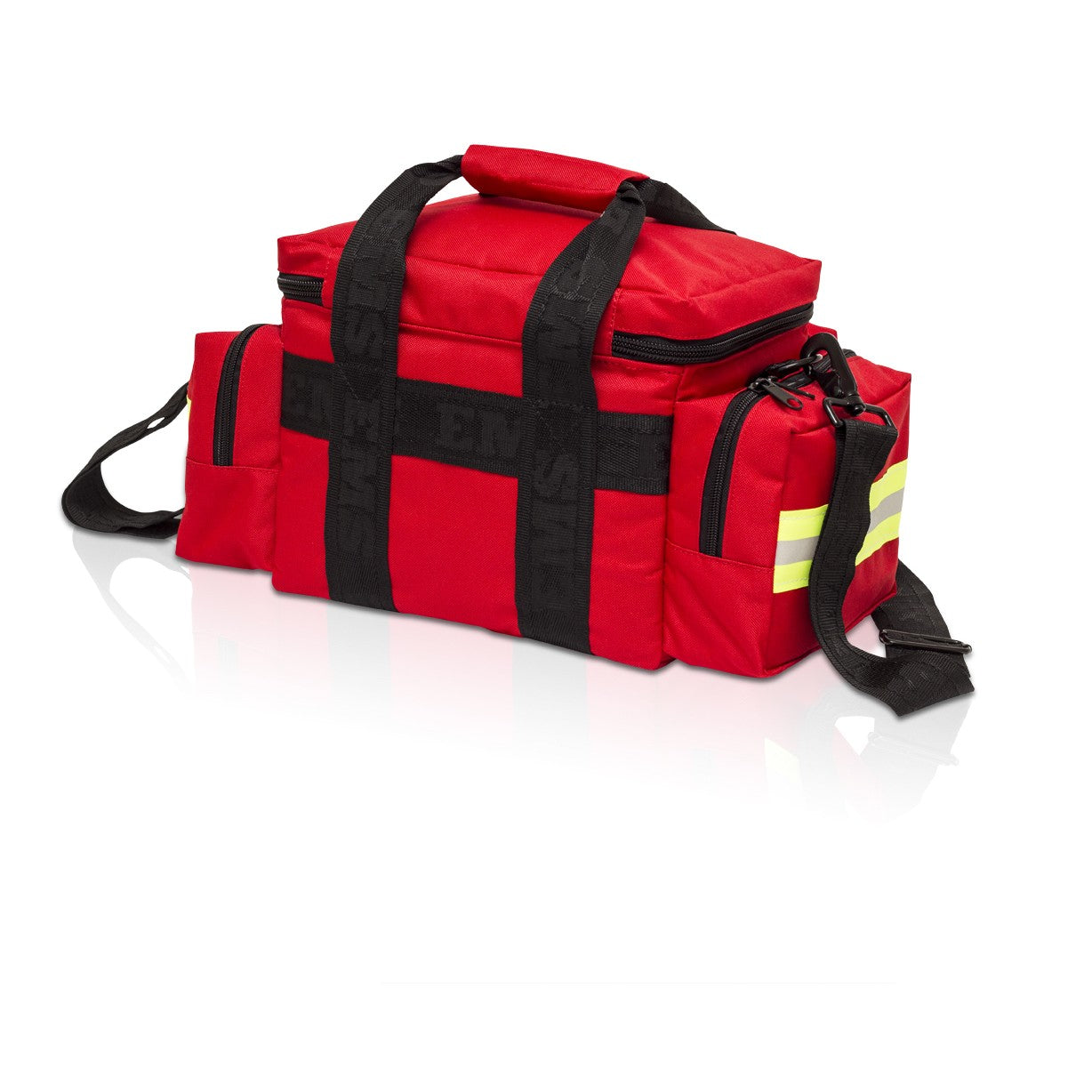 Elite Light Emergency Bag - Red