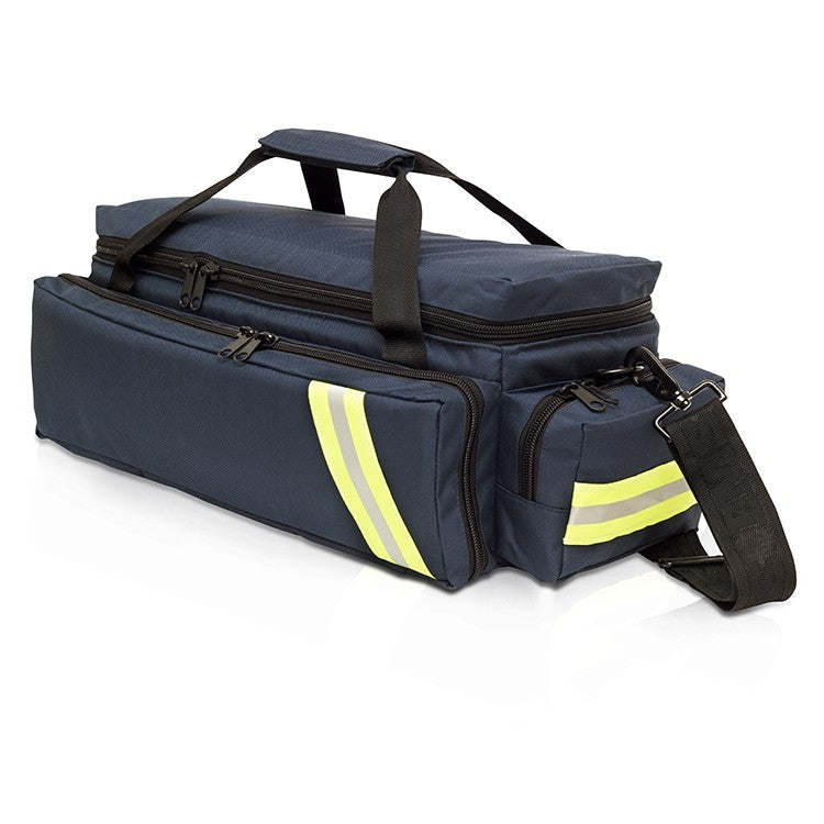 Elite Oxygen Therapy Emergency Bag - Blue [EM13.004]