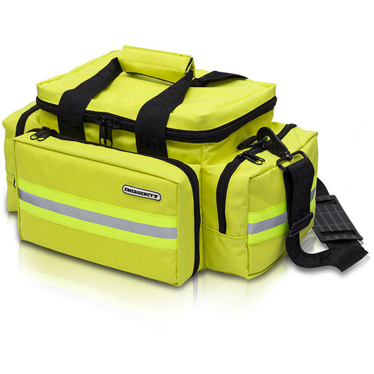 Elite Light Emergency Bag - Yellow