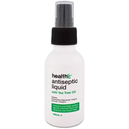 HealthE Antiseptic Spray