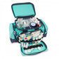 Home care Assistance Light Bag - Sweet Aqua