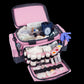 Home care Assistance Light Bag - Sweet Pink