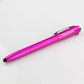 Medisave LED Pen Torch / Stylus / Ballpoint 3-in-1