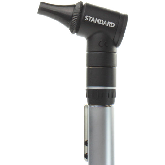 Keeler Standard Otoscope - 3.6v Rechargeable