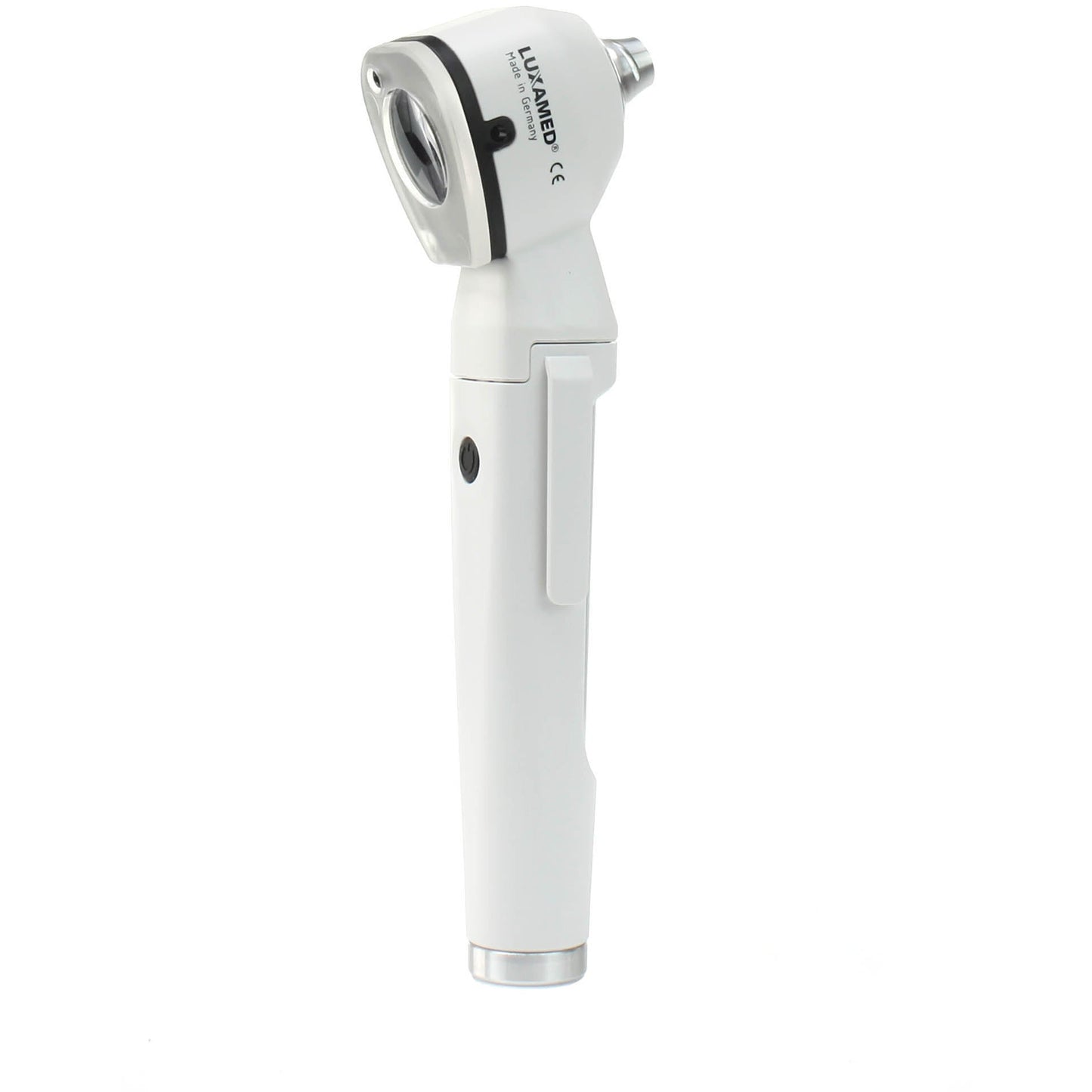 Luxamed Auris LED Otoscope 2.5v - White