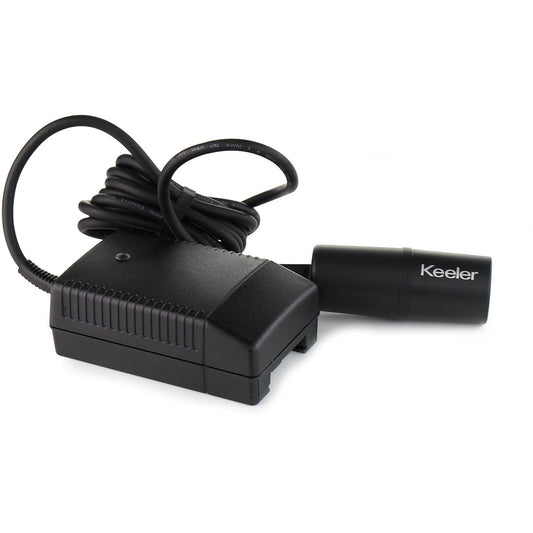 Keeler Mini Lithium Charger for Rechargeable Models
