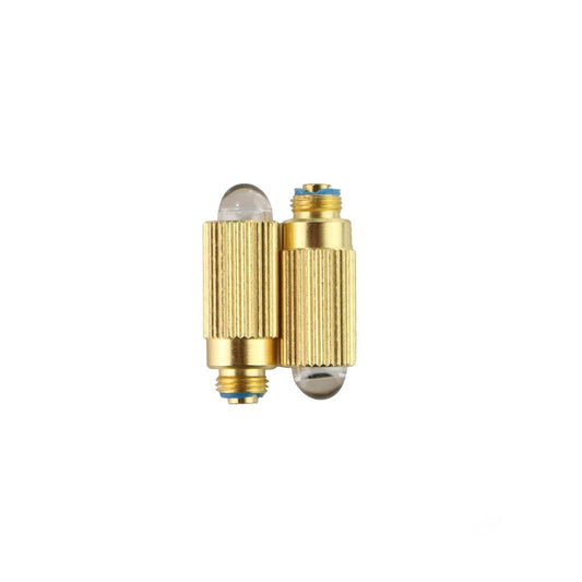 Keeler Standard/Pocket/Deluxe 2.8v Otoscope Bulb x 2