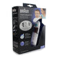 Braun IRT 6020 Thermoscan 5 Thermometer