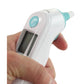 Braun IRT 6020 Thermoscan 5 Thermometer